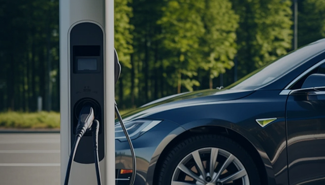 Workersbee: baanbrekende elektrische voertuigoplossingen voor een duurzame toekomst