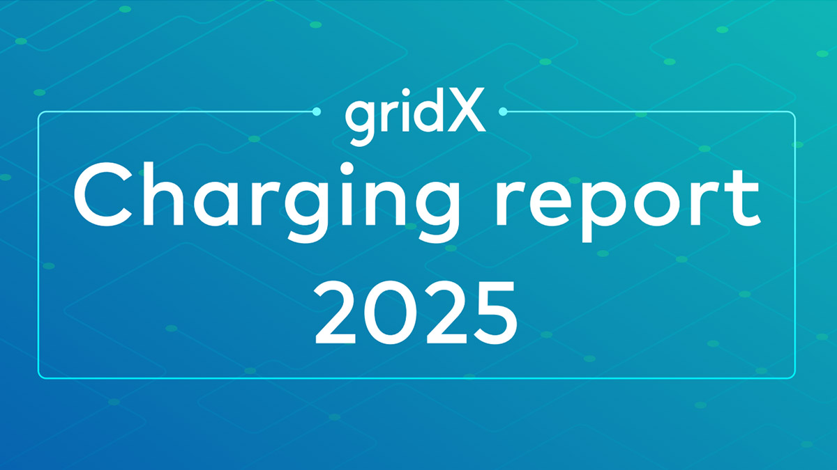 De Europese markt voor elektrische autolaadpunten in 2025: trends, inzichten en kansen