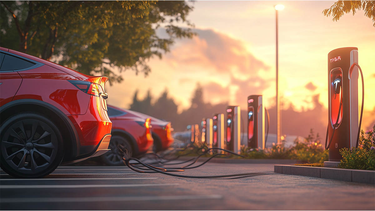 Problemen met de compatibiliteit van de EV-laadconnector: oorzaken en oplossingen uitgelegd