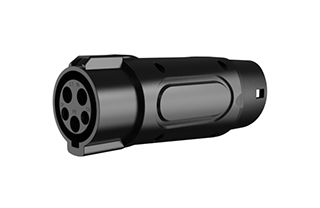 Workersbee Type 1 naar Type 2 EV-adapter: betrouwbare laadoplossing voor Noord-Amerikaanse en Europese elektrische voertuigen