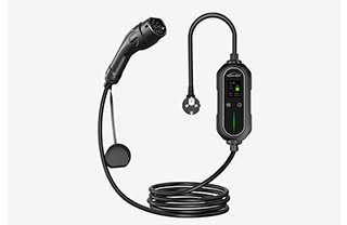 Workersbee Smart Charger ePort B: draagbare Type 2 EV-lader met IP67-classificatie en TUV-certificering