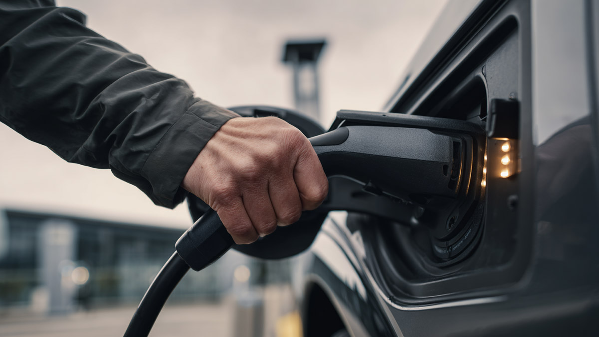 Uitleg over EV-connectortypen: Veldgids 2025