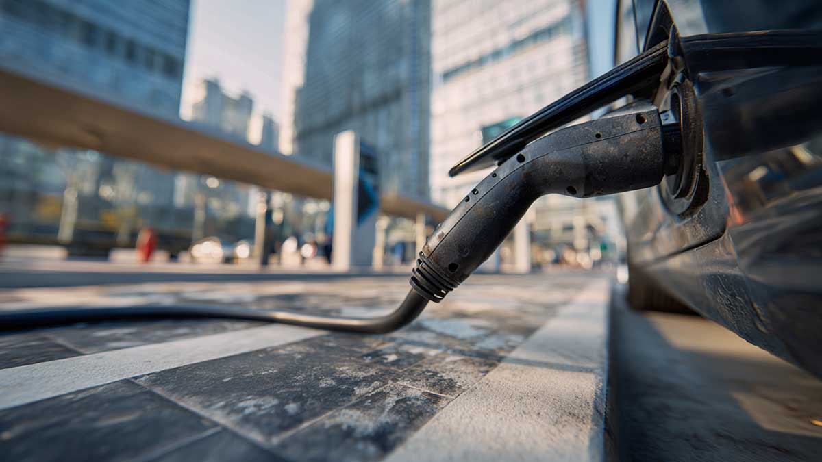 Onderhoud van EV-connectoren: hoe u de levensduur kunt maximaliseren