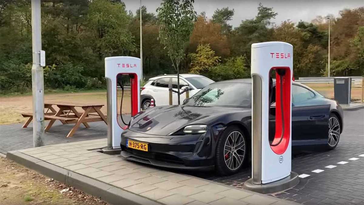 Porsche over superchargers: wat het betekent voor sites