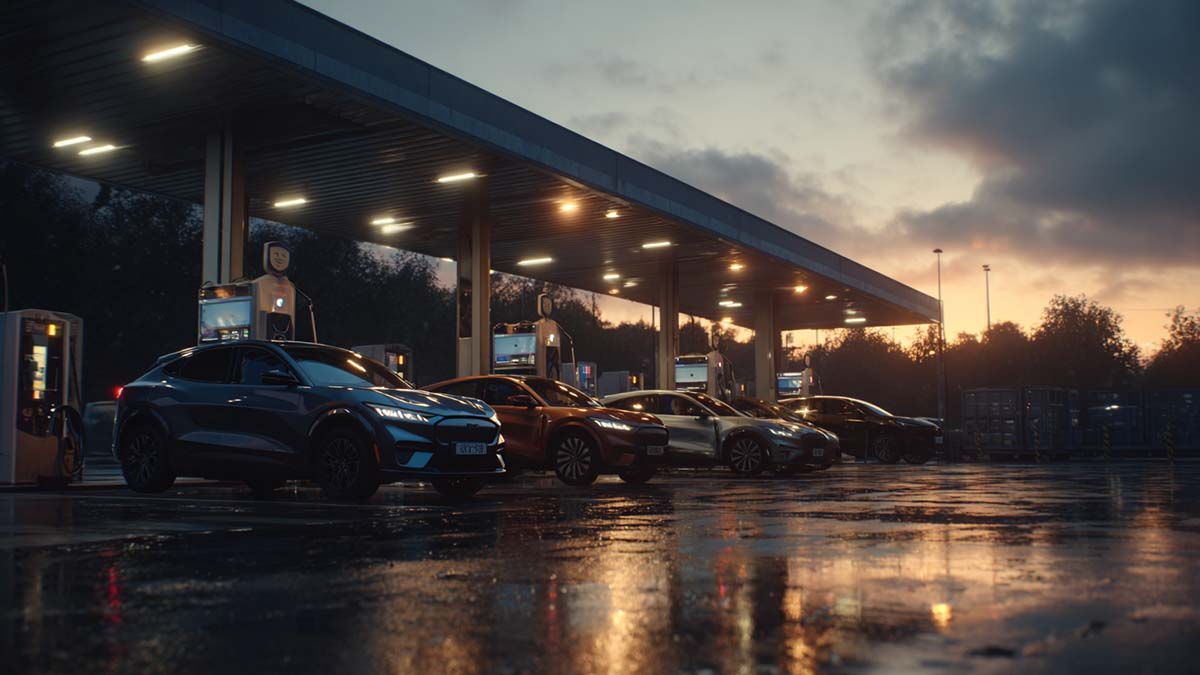 De rol van ISO 15118 in de communicatie van EV-connectoren (2025)
