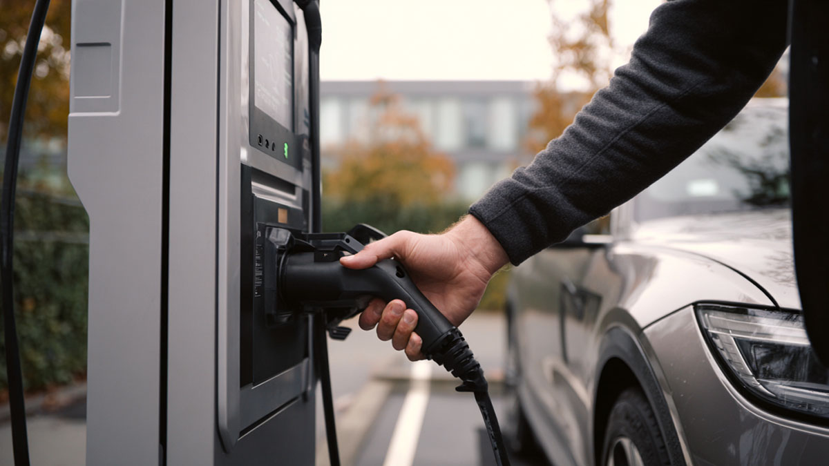 Veiligheidsnormen voor EV-connectoren in verschillende regio's