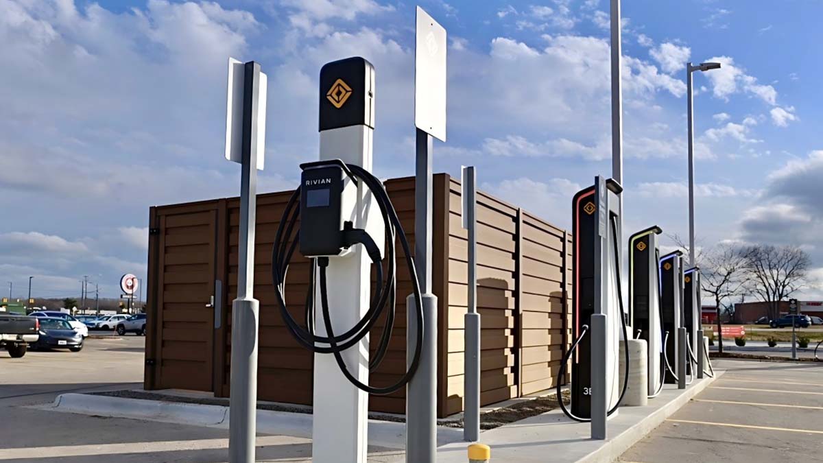 NEVI-financiering hervat: wat dit betekent voor DC-snellaadprojecten
