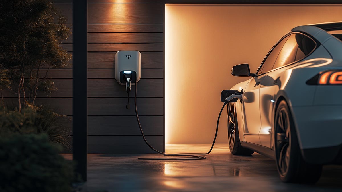 Slim opladen van elektrische voertuigen uitgelegd: een eenvoudige handleiding