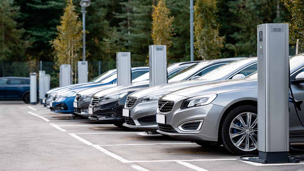 Wat is EVSE? Een complete gids over de apparatuur voor elektrische voertuigen en hoe deze werkt.