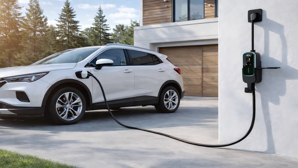 Handleiding voor stekkers van draagbare EV-laders: NEMA versus IEC 60309 versus wandcontactdozen