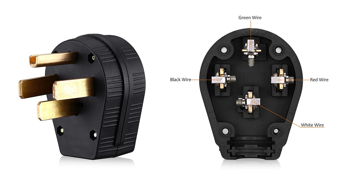 NEMA 14-50 voor draagbare EV-laadstations: Waar moet je eerst op letten?