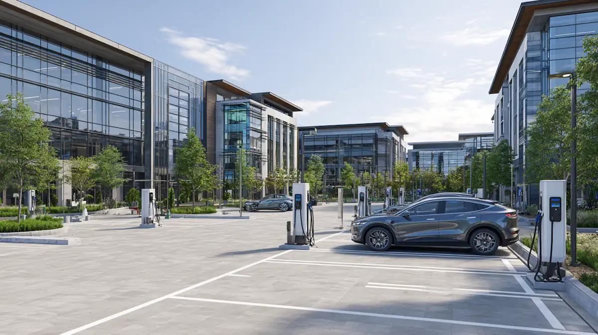 Hoe u in 2025 een bedrijf voor het opladen van elektrische voertuigen start: een stapsgewijze handleiding