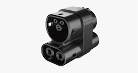 EV-laadadapters