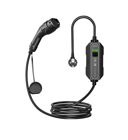 Klassieke Charger
