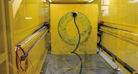 Mechanische duurzaamheidsapparatuur