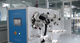 Elektrische en prestatieapparatuur