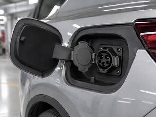 Oplaadinterfaces voor elektrische voertuigen