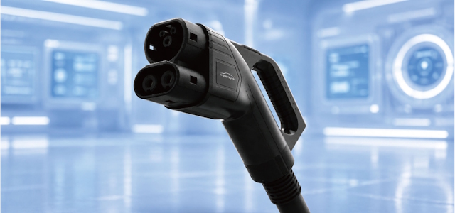 EUROPESE STANDAARDEN VOOR HET OPLADEN VAN ELEKTRISCHE VOERTUIGEN