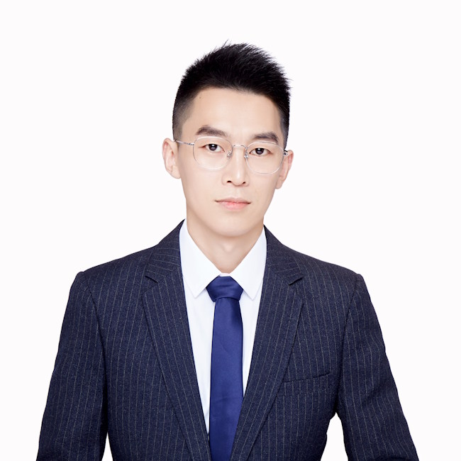 Vasine Wang - Marketingdirecteur bij Workersbee